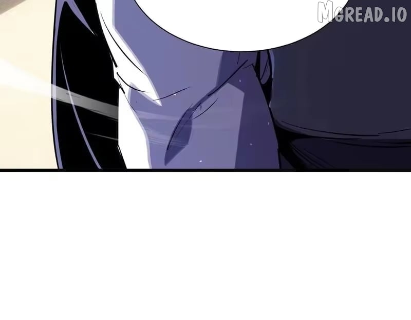 I Rely on My Invincibility to Deal Tons of Damage Passively! Chapter 171  - page 35
